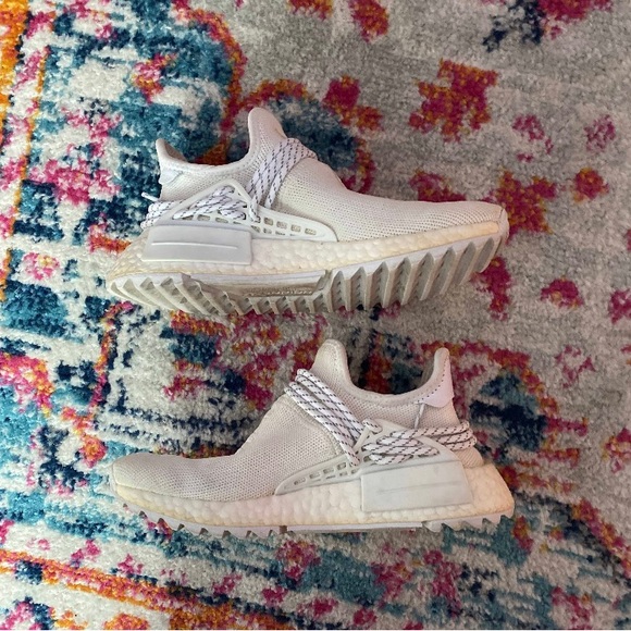 Pharrell x NMD Human Race Trail - Picture 2 of 8